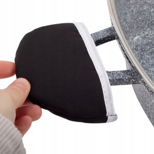 ZESTAW GARNKÓW 100505 GRANITOWE 8 ELEMENTÓW 4