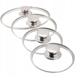 ZESTAW GARNKÓW 100505 GRANITOWE 8 ELEMENTÓW 7