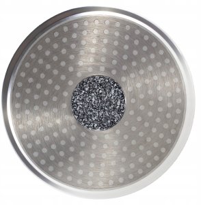 ZESTAW GARNKÓW 100505 GRANITOWE 8 ELEMENTÓW 8