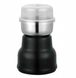 MŁYNEK DO KAWY 6734 CZARNY 150 W 2