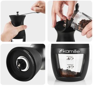 MŁYNEK DO KAWY 7065 RĘCZNY 2