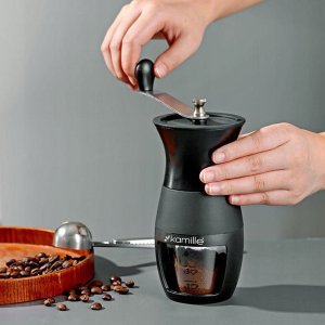 MŁYNEK DO KAWY 7065 RĘCZNY 3