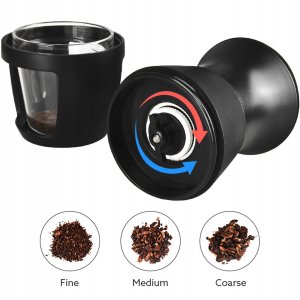 MŁYNEK DO KAWY 7065 RĘCZNY 6