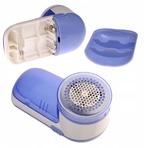 MASZYNKA DO ODZIEŻY 6603 AKUMULATOROWA 3 W 8