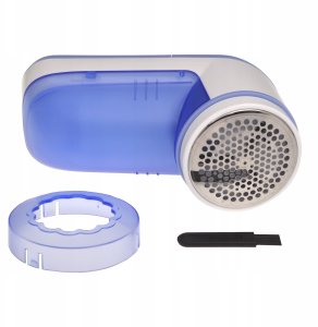 MASZYNKA DO ODZIEŻY 6603 AKUMULATOROWA 3 W 9