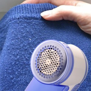 MASZYNKA DO ODZIEŻY 6603 AKUMULATOROWA 3 W 10