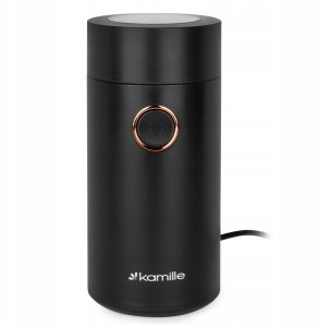 MŁYNEK DO KAWY 6731 CZARNY 150 W 2