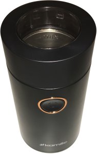 MŁYNEK DO KAWY 6731 CZARNY 150 W 8