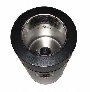 MŁYNEK DO KAWY 6731 CZARNY 150 W 9