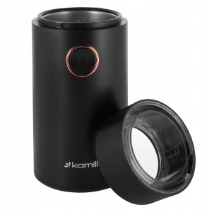 MŁYNEK DO KAWY 6731 CZARNY 150 W 10