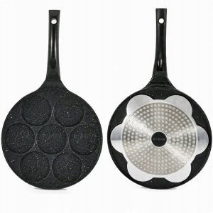 PATELNIA 4211 PANCAKES 26 CM MINKI 6