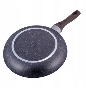 PATELNIA 4114 MR 28 CM MARMURKOWA 2