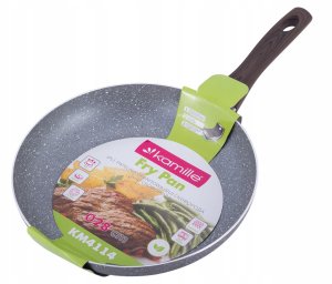 PATELNIA 4114 MR 28 CM MARMURKOWA 4