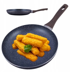 PATELNIA 4114 MR 28 CM MARMURKOWA 5