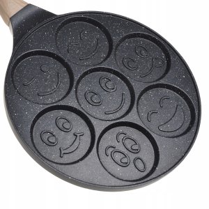 PATELNIA 4213 PANCAKES 26 CM MINKI 3