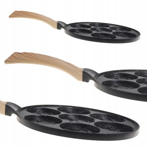 PATELNIA 4213 PANCAKES 26 CM MINKI 5