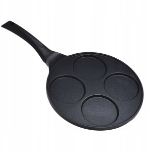 PATELNIA 4215 PANKACES 26 CM MINKI INDUKCJA 3