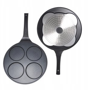 PATELNIA 4215 PANKACES 26 CM MINKI INDUKCJA 4