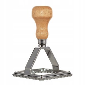 WYKRAWACZ DO PIEROGÓW 6520 7.7 CM KWADRATOWY 2