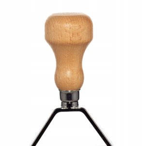 WYKRAWACZ DO PIEROGÓW 6520 7.7 CM KWADRATOWY 3