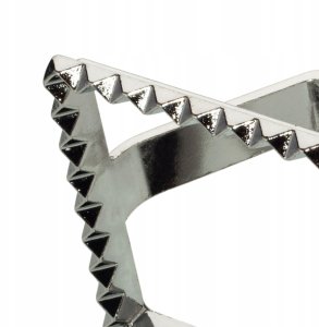 WYKRAWACZ DO PIEROGÓW 6520 7.7 CM KWADRATOWY 5