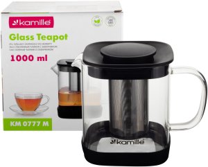 ZAPARZACZ SZKLANY 0777M 1 L 5