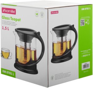 ZAPARZACZ SZKLANY 0781L 1.5 L 16
