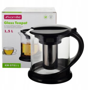 ZAPARZACZ SZKLANY 0781L 1.5 L 4