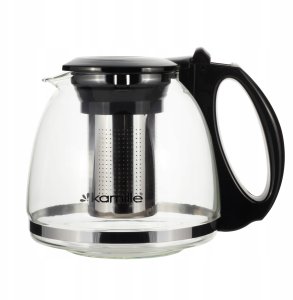 ZAPARZACZ SZKLANY 0779M 1.1 L 2