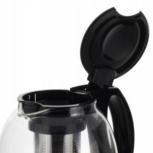 ZAPARZACZ SZKLANY 0779M 1.1 L 3