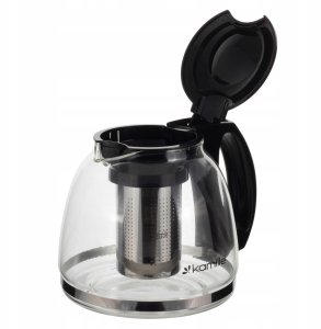 ZAPARZACZ SZKLANY 0779M 1.1 L 6