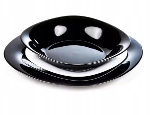 SERWIS OBIADOWY 18 CZ-B CARINE NEW LUMIN  D2380 D4394 15