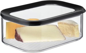 ZESTAW POJEMNIKÓW MODULA 3SZT. BLACK 10699554040 5