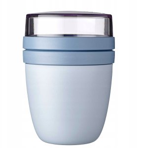 LUNCHPOT ELLIPSE MINI NORDIC BLUE NEW 107650015700 1