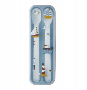 2 ŁYŻKI DO KARMIENIA MIO SAILORS BAY 108032065244 2