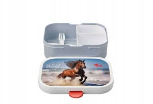LUNCHBOX CAMPUS WILD HORSE 107440065401 3