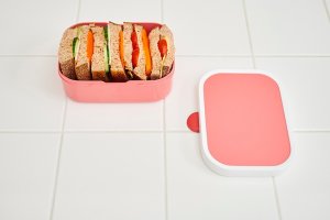 LUNCHBOX CAMPUS WILD HORSE 107440065401 8