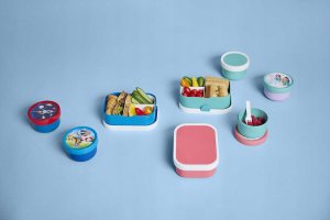 LUNCHBOX CAMPUS WILD HORSE 107440065401 9