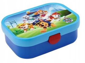 LUNCHBOX CAMPUS PAW PATROL PUPS 107440065400 3