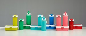 LUNCHBOX CAMPUS PAW PATROL PUPS 107440065400 7