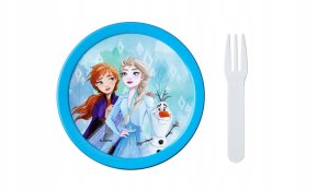 FRUIT BOX PUDEŁKO NA OWOCE CAMPUS 300 ML FROZEN 2 107430065382 3