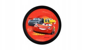 FRUIT BOX PUDEŁKO NA OWOCE CAMPUS 300 ML CARS 107430065394 2