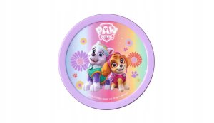 FRUIT BOX PUDEŁKO NA OWOCE CAMPUS 300 ML PAW PATROL GIRLS 107430065397 2