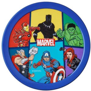 FRUIT BOX PUDEŁKO NA OWOCE CAMPUS 300 ML AVENGERS 107430065395 2