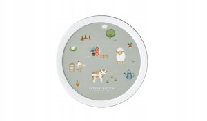 Curver Pudełko na owoce Campus Little Farm 300 ml 2