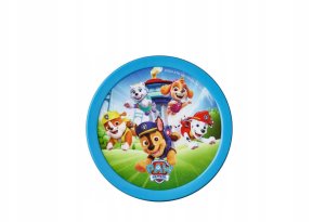 FRUIT BOX PUDEŁKO NA OWOCE CAMPUS 300 ML PAW PATROL PUPS 107430065400 2