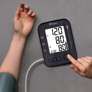 CIŚNIENIOMIERZ MI MED 4  NARAMIENNY ELEKTRONICZNY MISURE 10