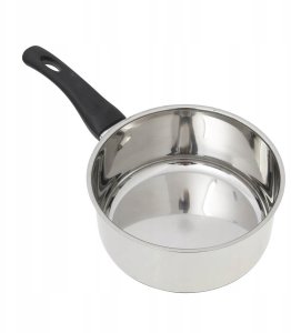 Berghoff Garnek z rondlem 18 CM INOX 1.7 L 2