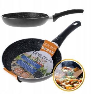 PATELNIA OD 1472 MARMURKOWA 24 CM 5