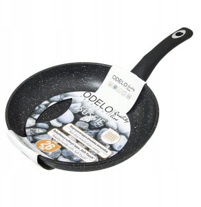 PATELNIA OD 1668 MARMURKOWA 26 CM SUSSIE 3